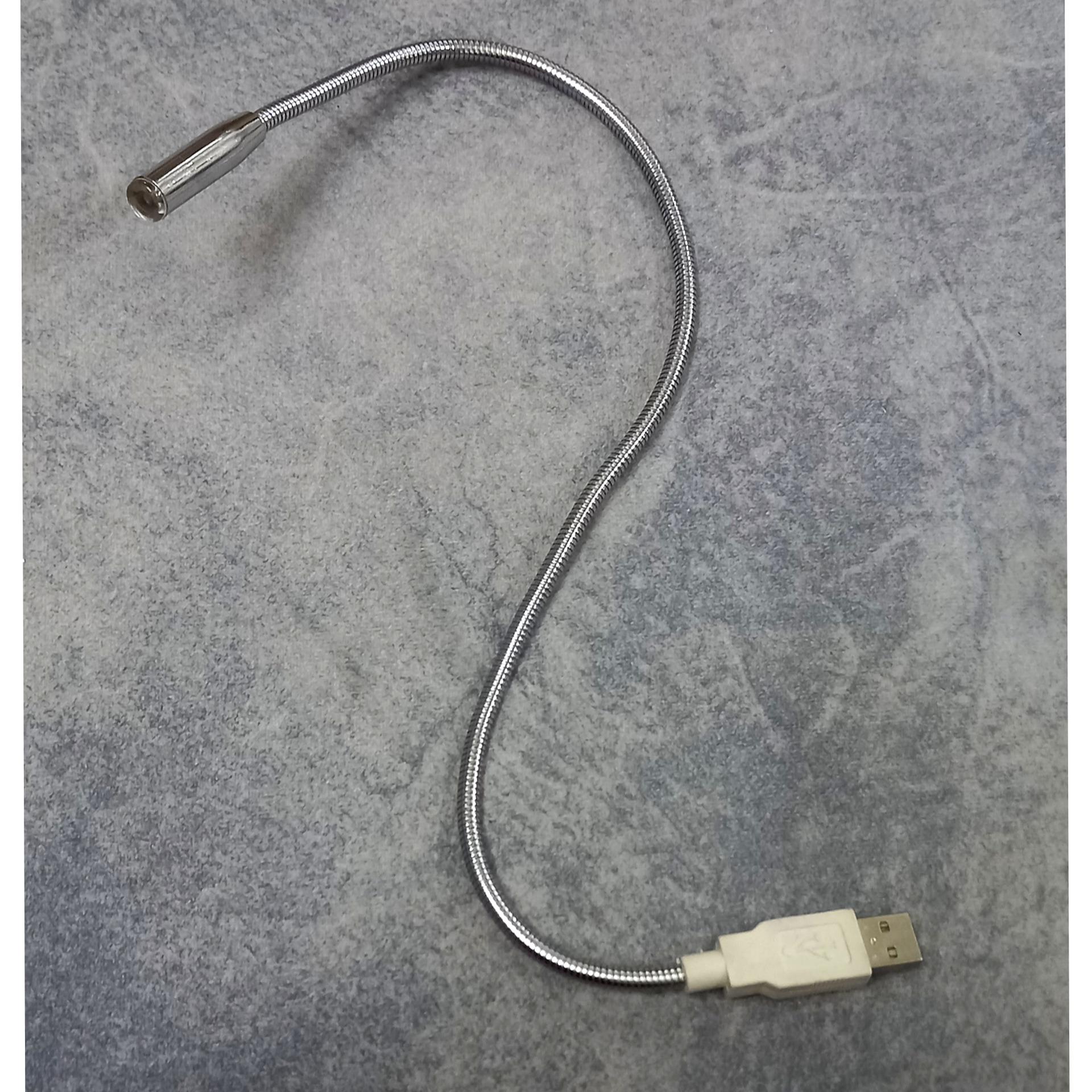 چراغUSB تک LED لپ تاپ و نوت بوک