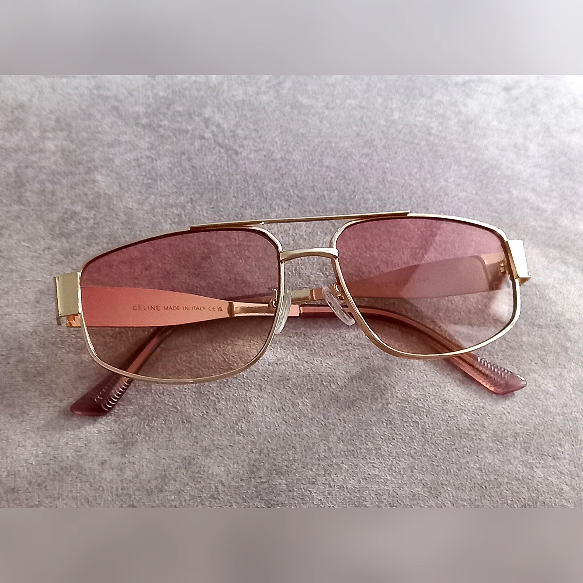 عینک افتابی سلین ایتالیا