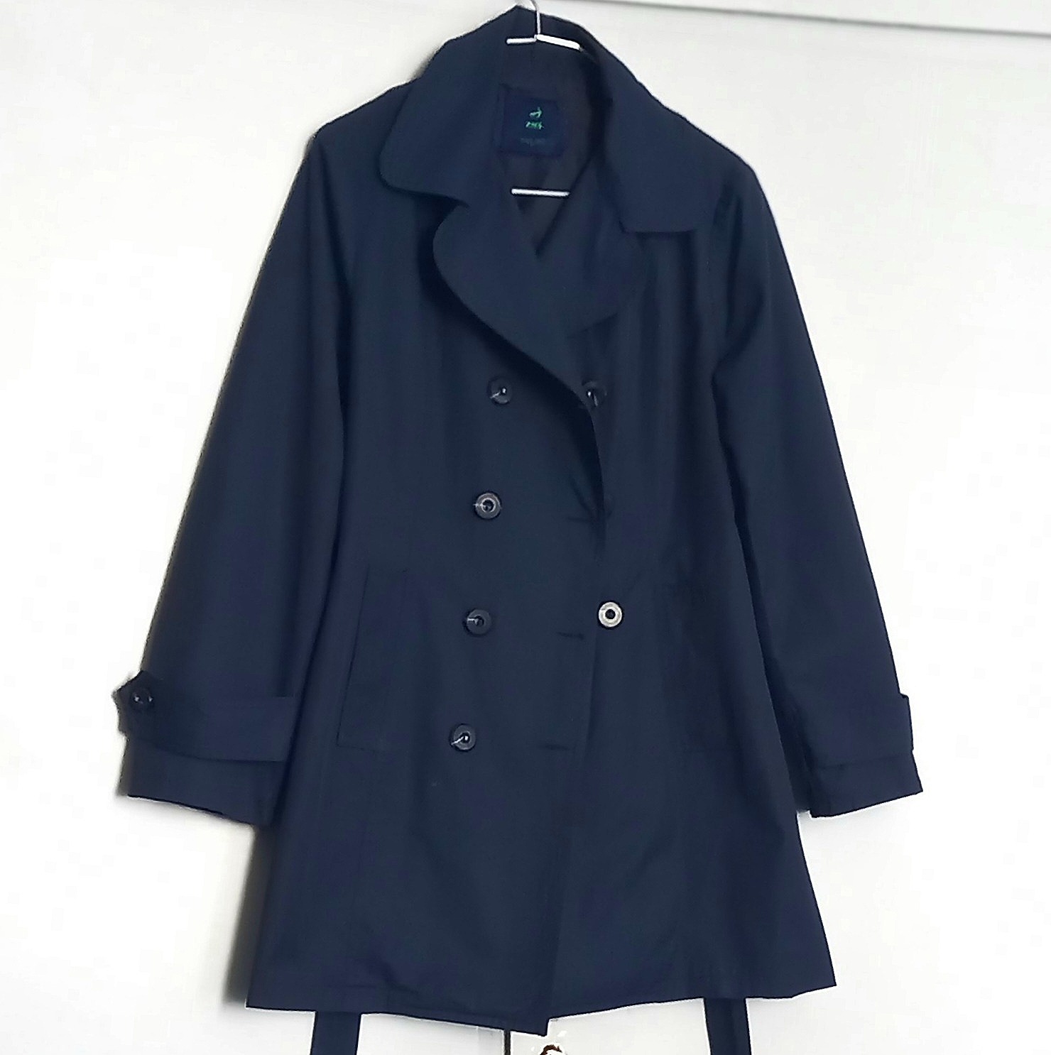 بارانی زنانه RNS