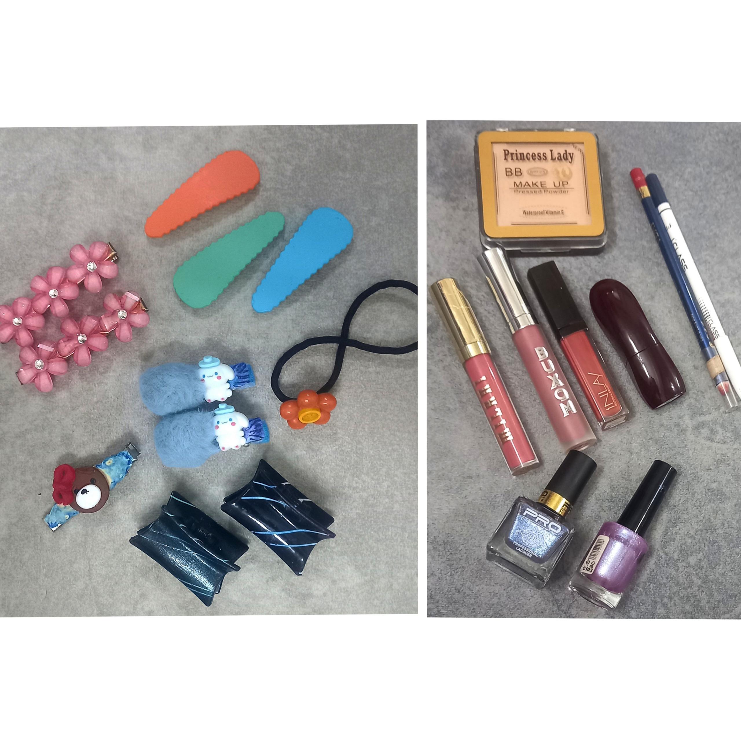 اکسسوری زنانه کاملا نو