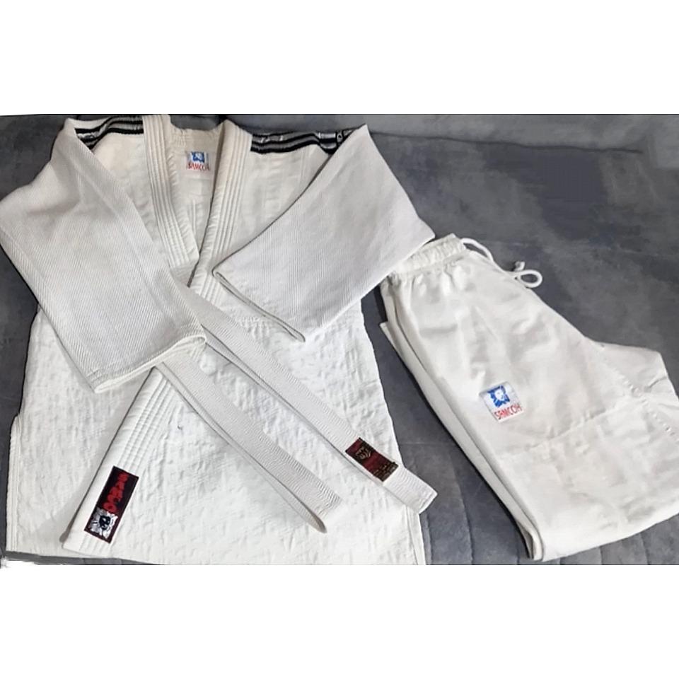 لباس رزمی SAMCOH