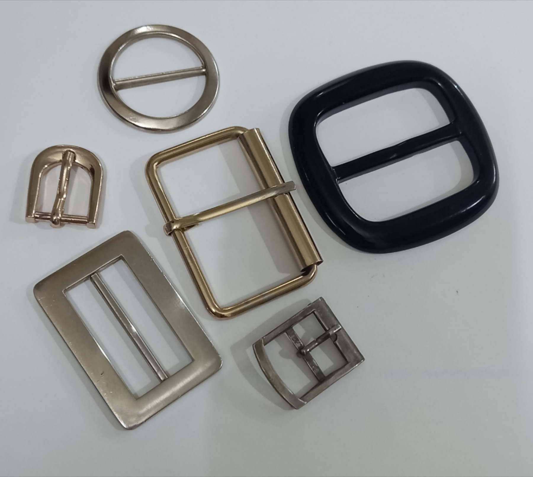 سگک کمربند زنانه