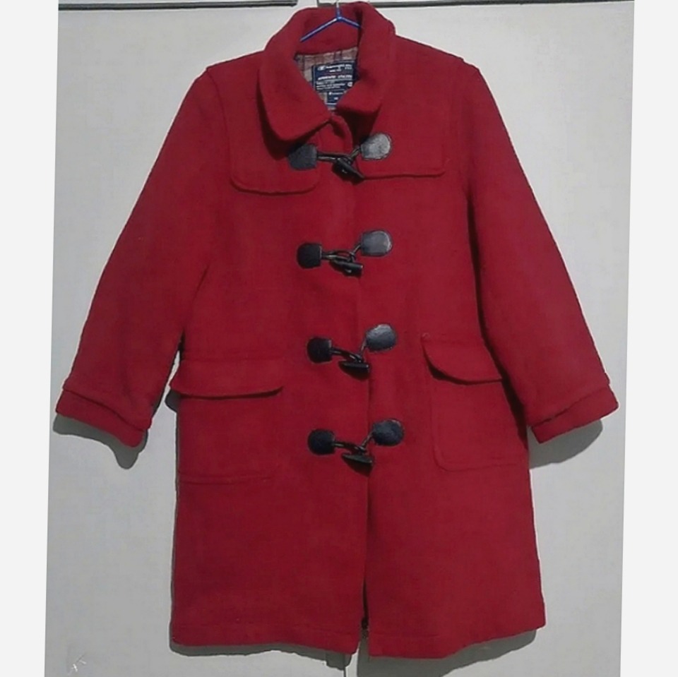 پالتو امریکایی زنانه و دخترانه