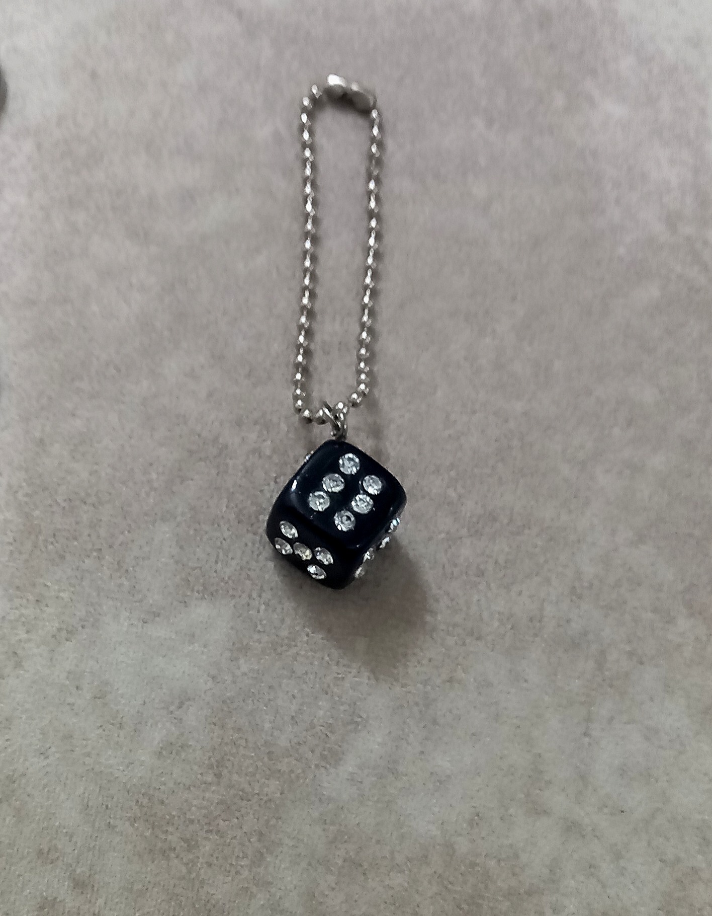 جا کلیدی تاس