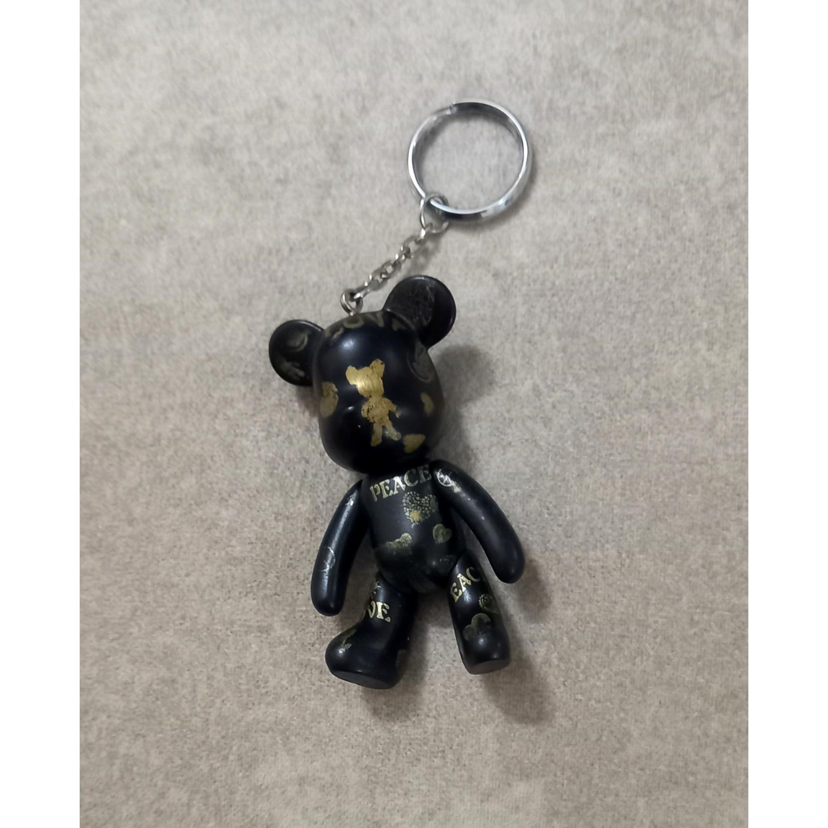 جا کلیدی خرس  دست و پا متحرک