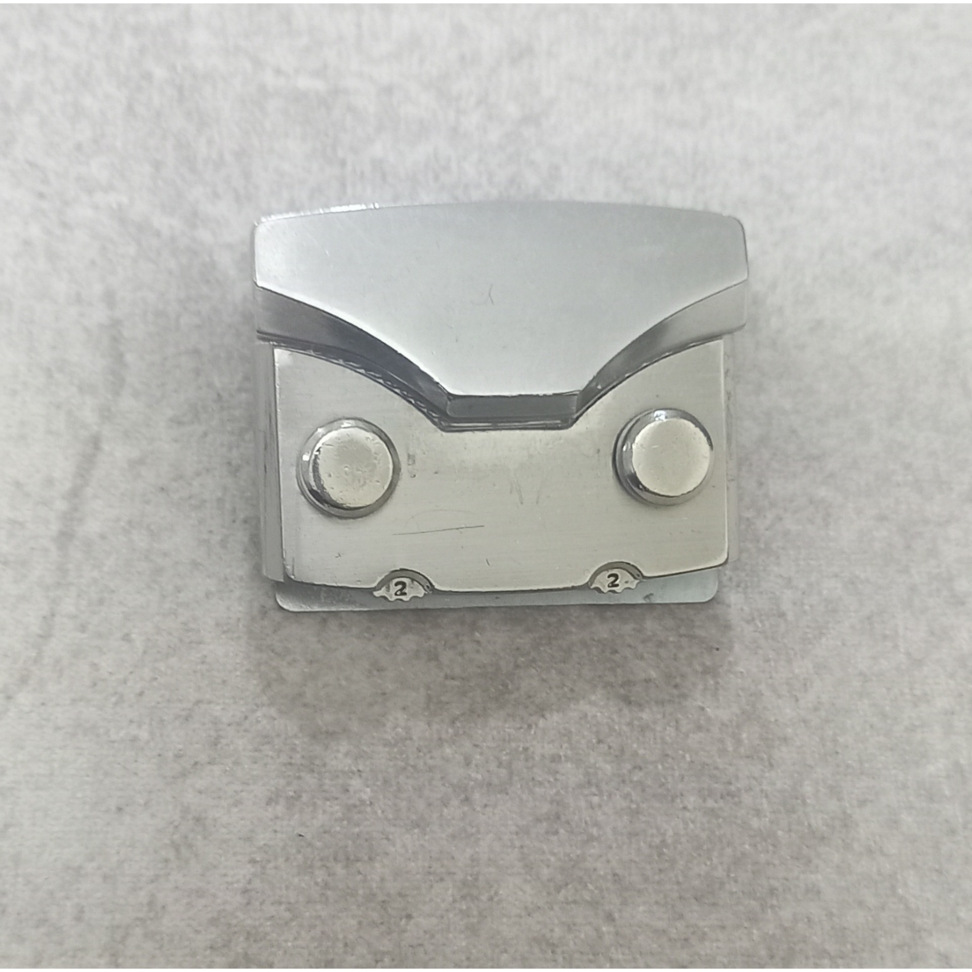 قفل دو رمز کیف