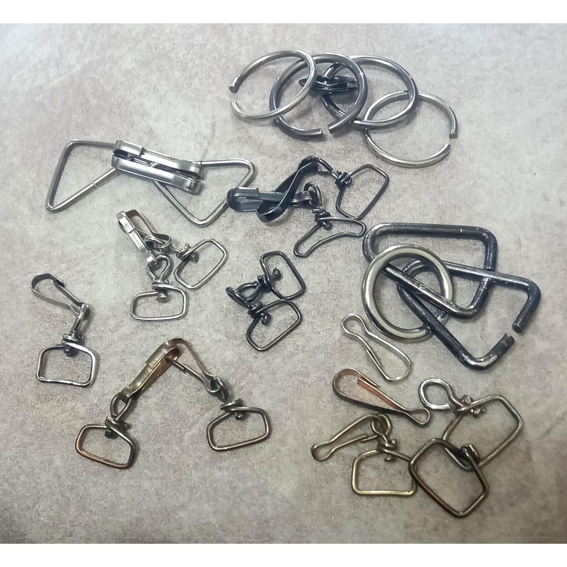 یرق آلات کیف