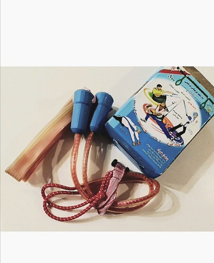 کش  بدنسازی  چند کاره