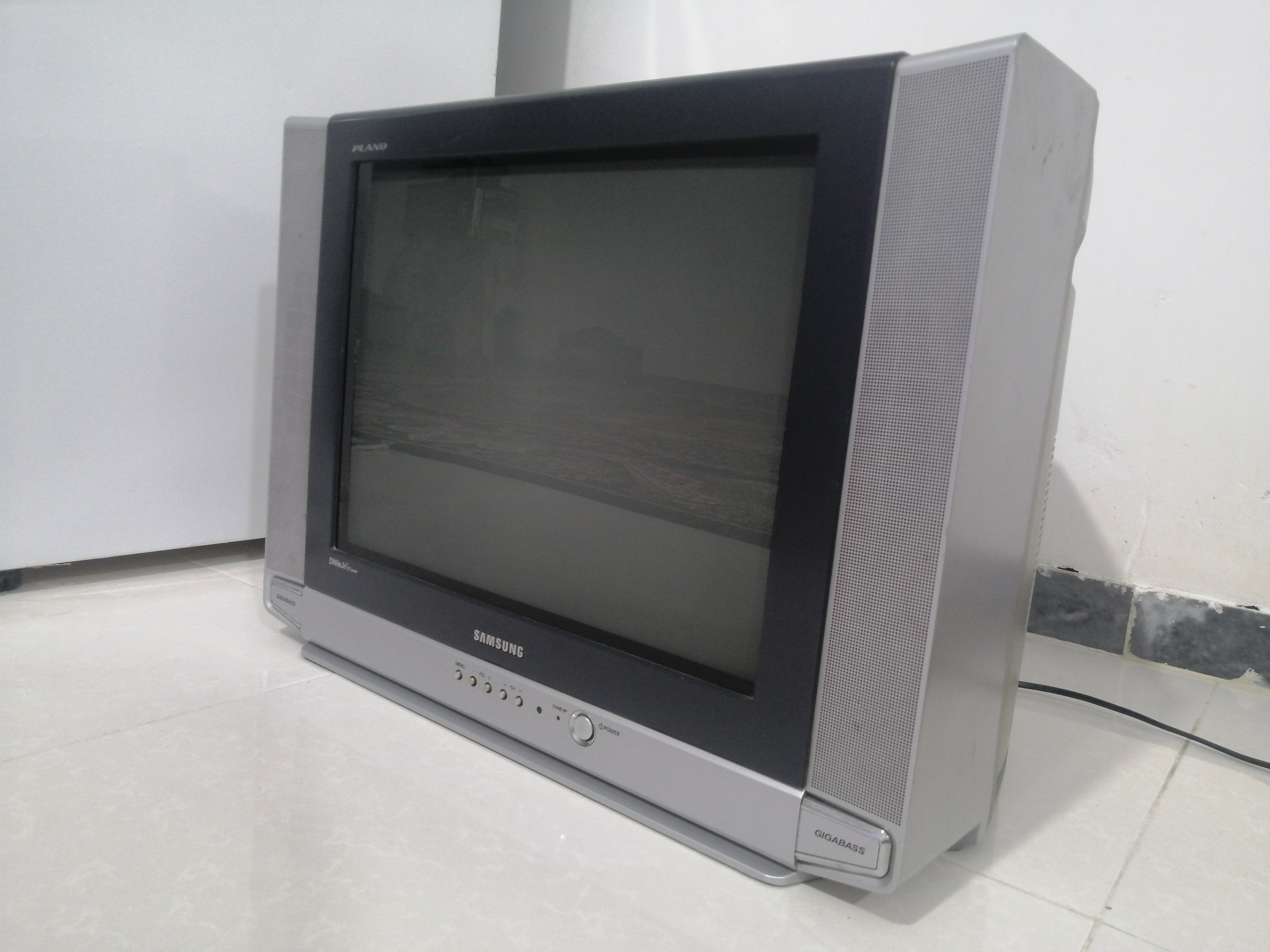 تلویزیون سامسونگ 21