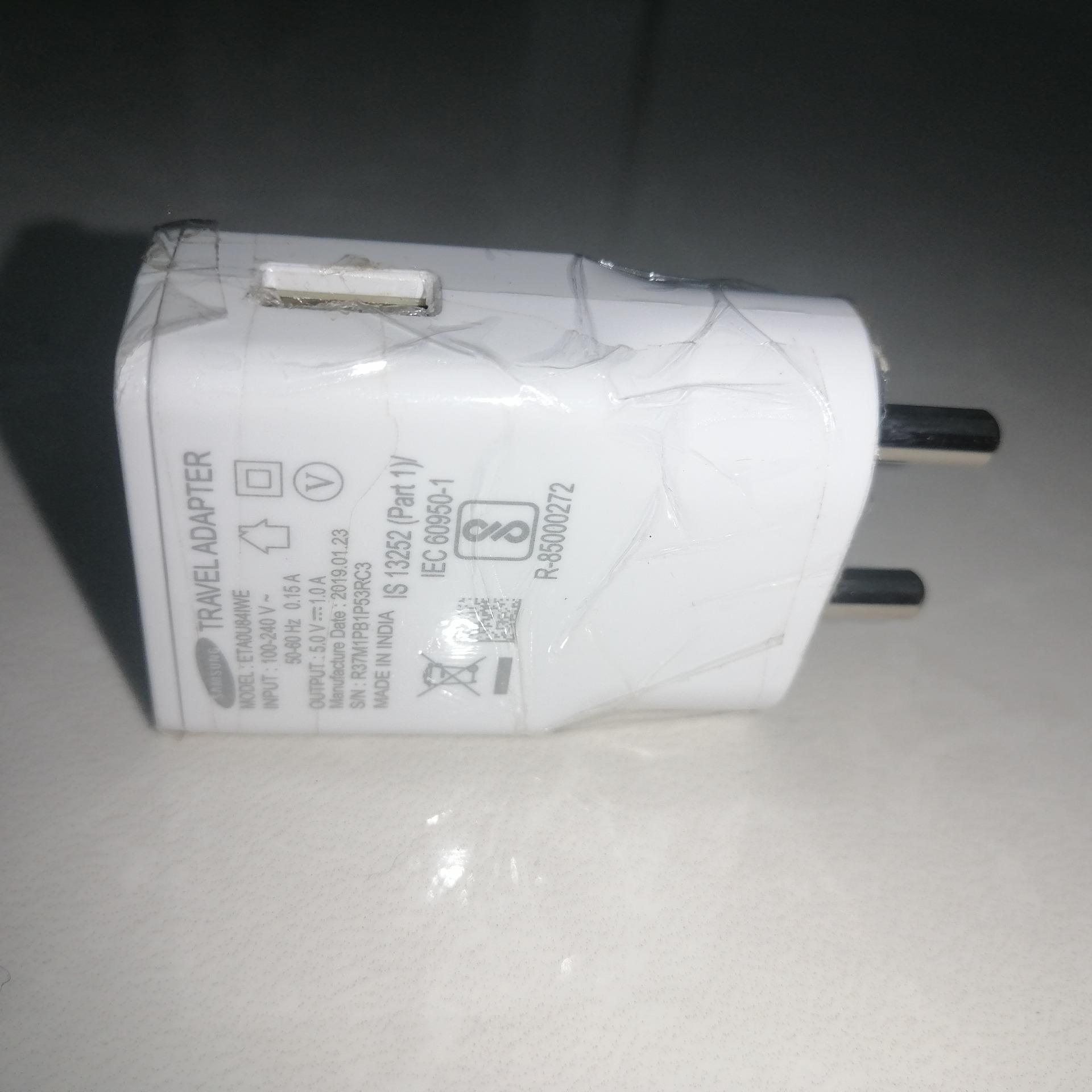 کلگی شارژر سامسونگ اصلی