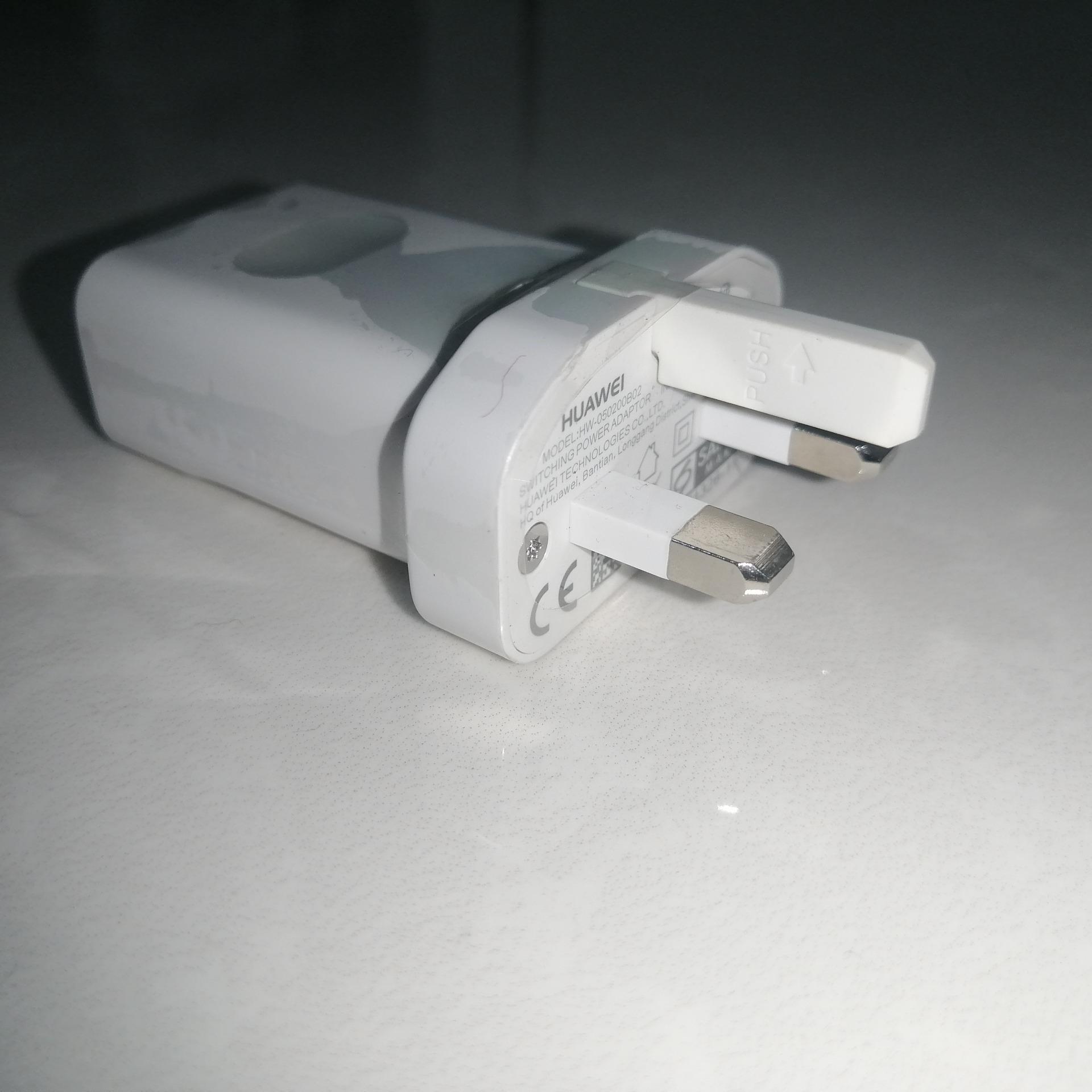 کلگی شارژر هواوی اصل