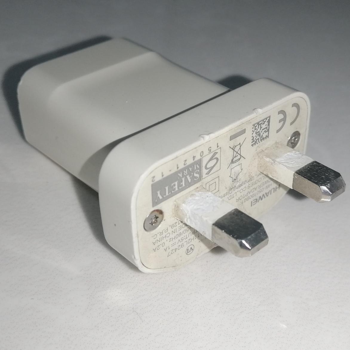 کلگی شارژر هواوی اصل