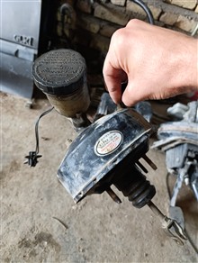 بوستر