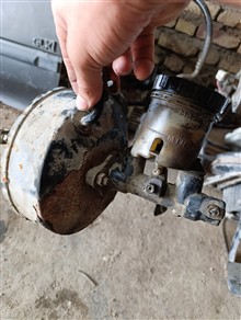 بوستر