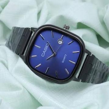 ساعت مچی کاسیو مدل اولدمانی