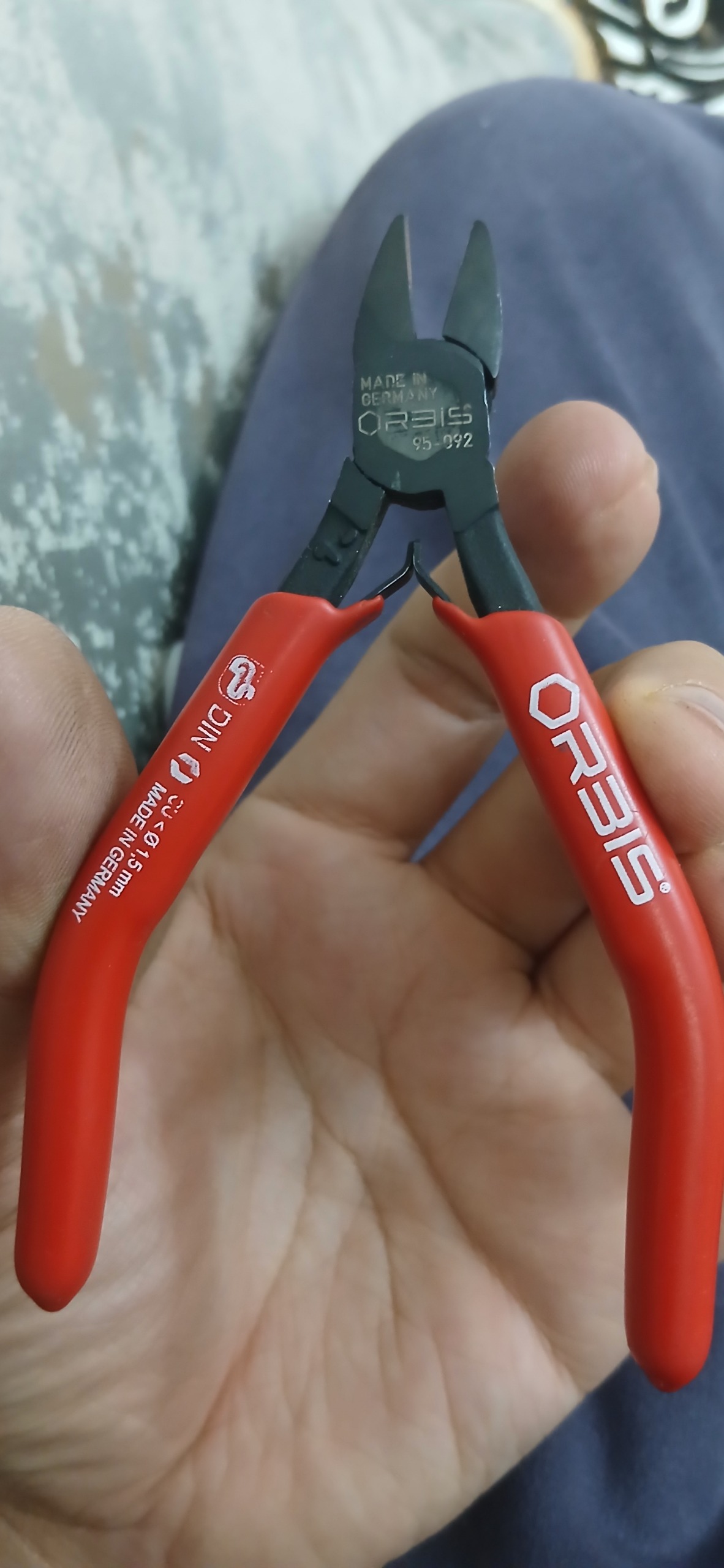 سیم چین orbis آلمان