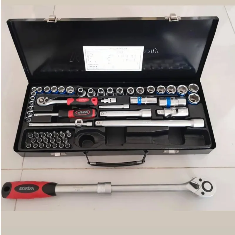 جعبه بکس وینور آلمان