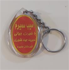 سرکلیدی