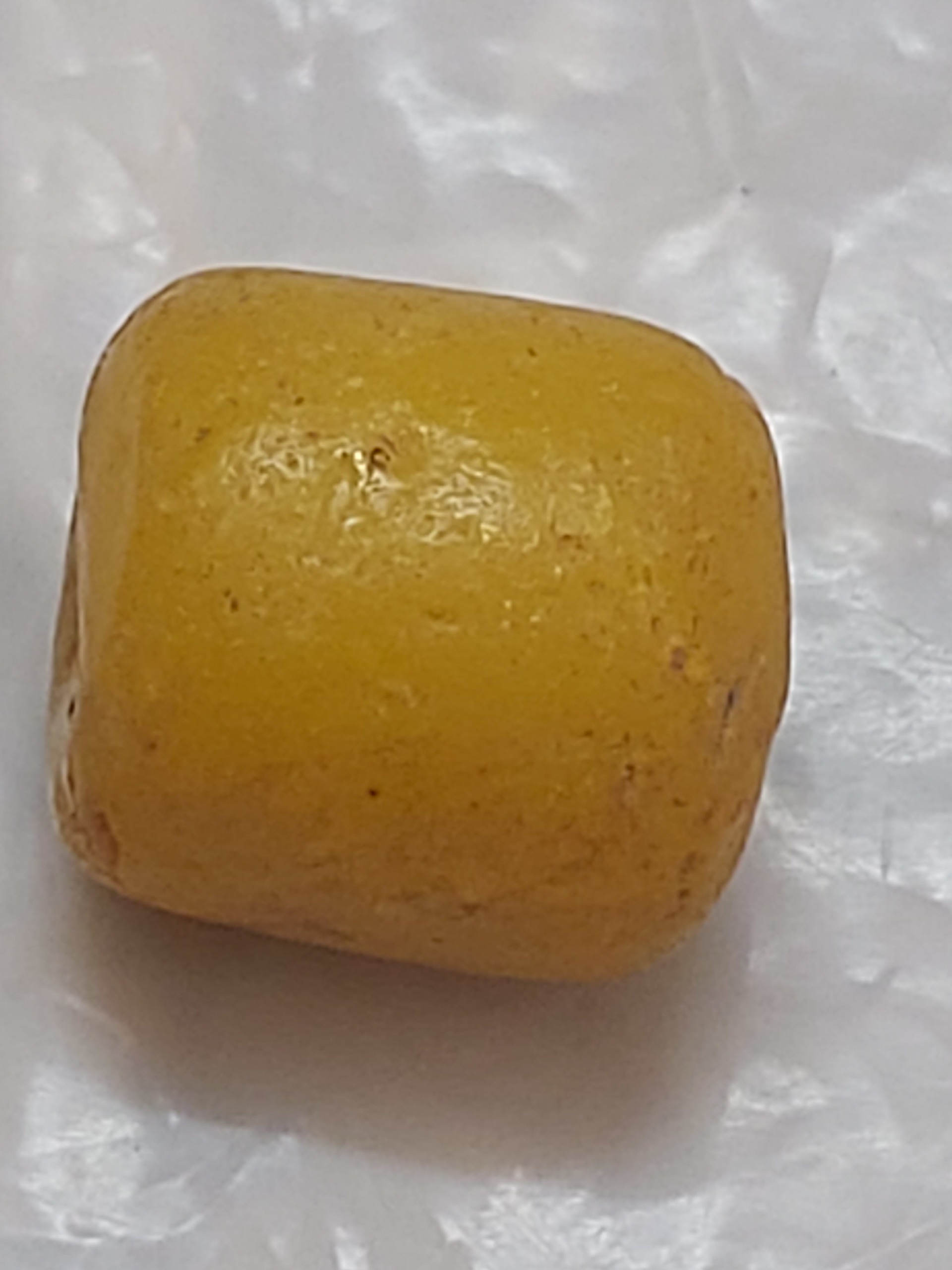 مهره زرد (زردیان)..قدیمی