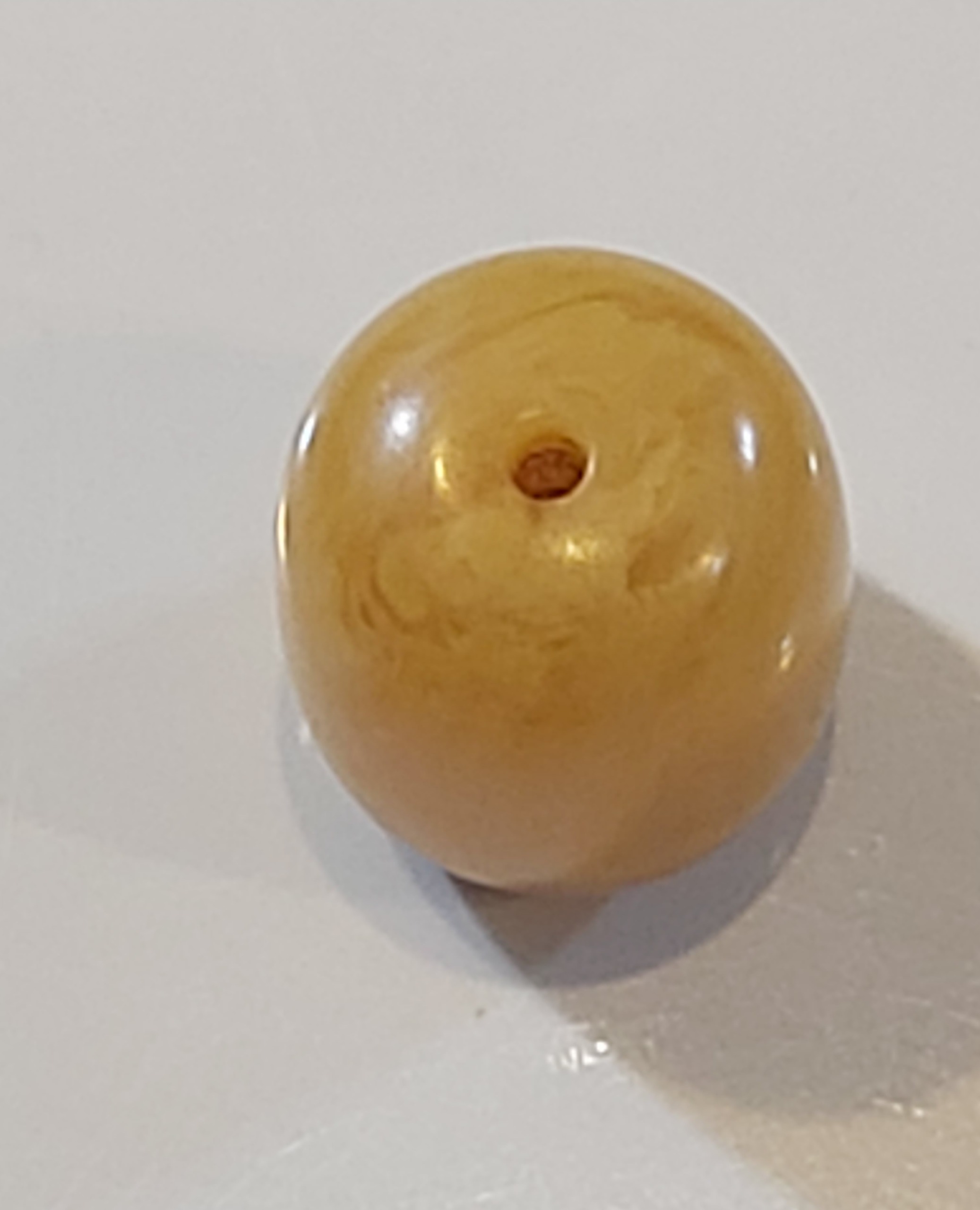 مهره زرد (زردیان)قدیمی