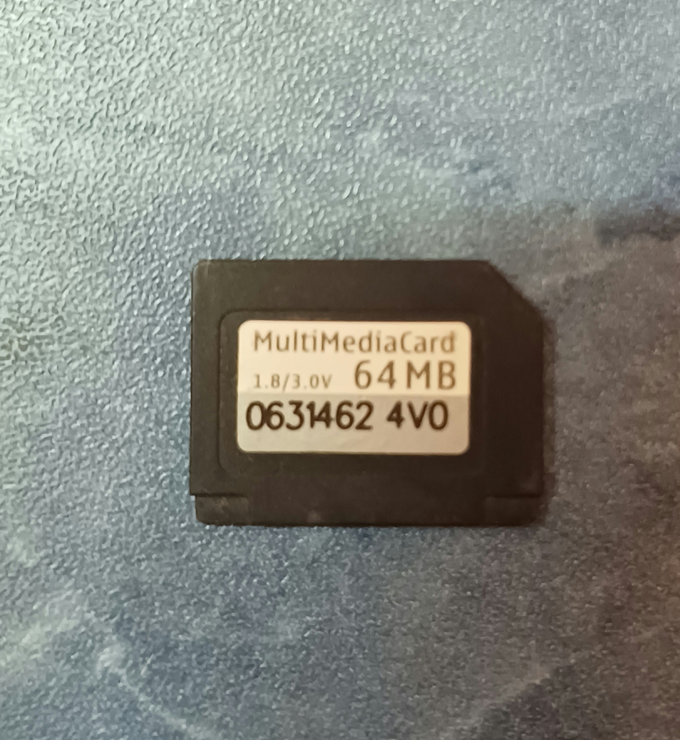 رم 64 مگ قدیمی سالم نوستالژیک