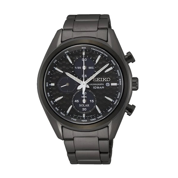ساعت مچی مردانه سیکو (SEIKO) مدل SSC773P1