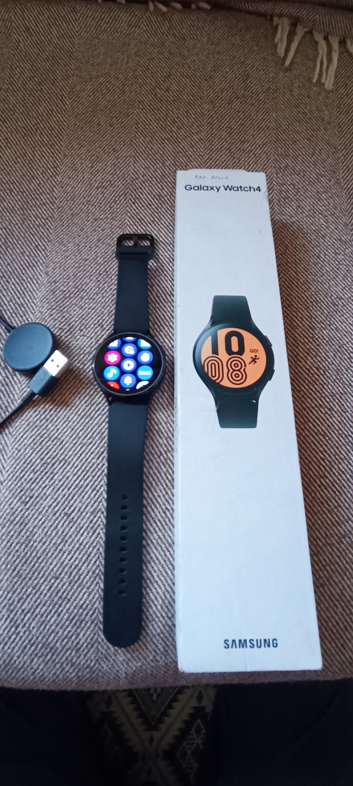 فروش ساعت هوشمند سامسونگ