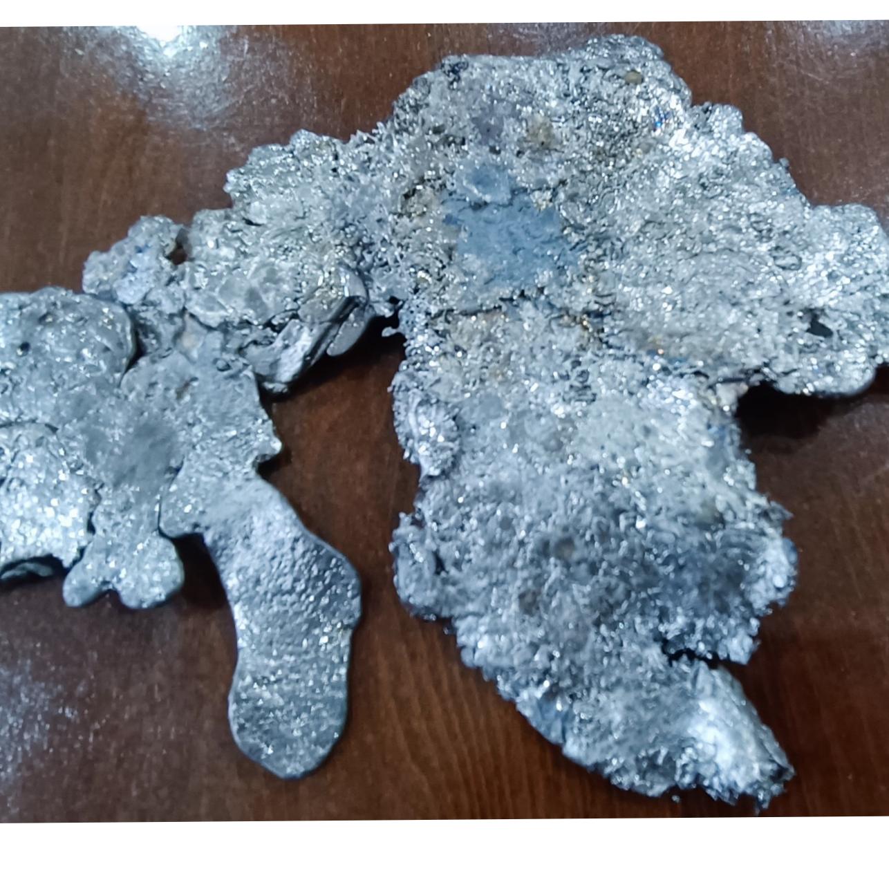 فروش 5 کیلو قلع