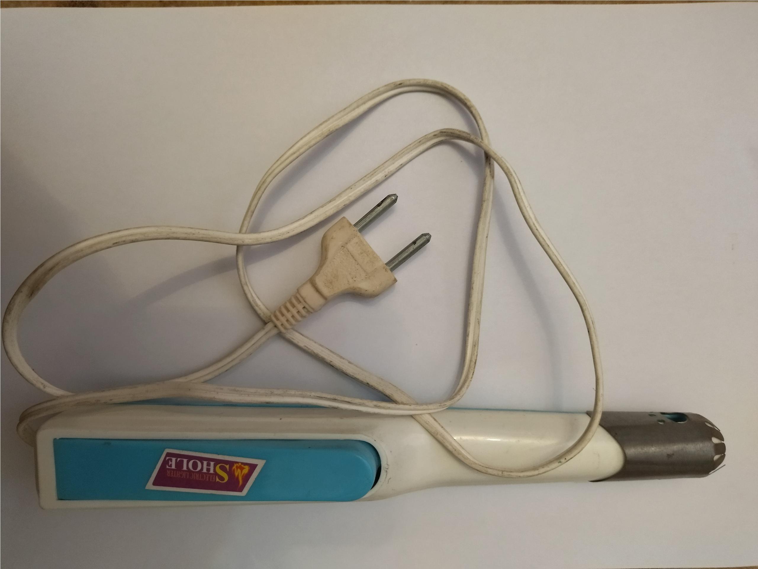 فندک برقی آشپزخانه