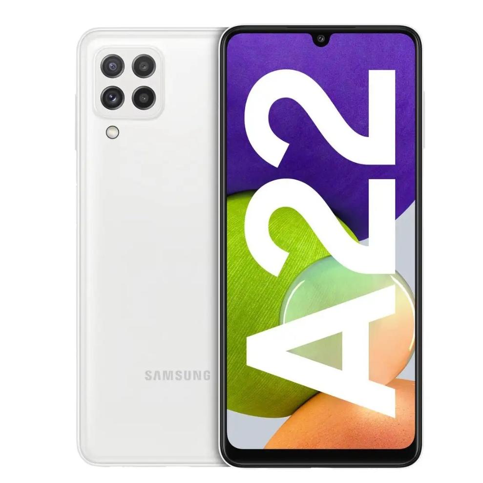 حراج گوشی موبایل سامسونگ a22