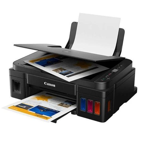 پرینتر کانن G2411