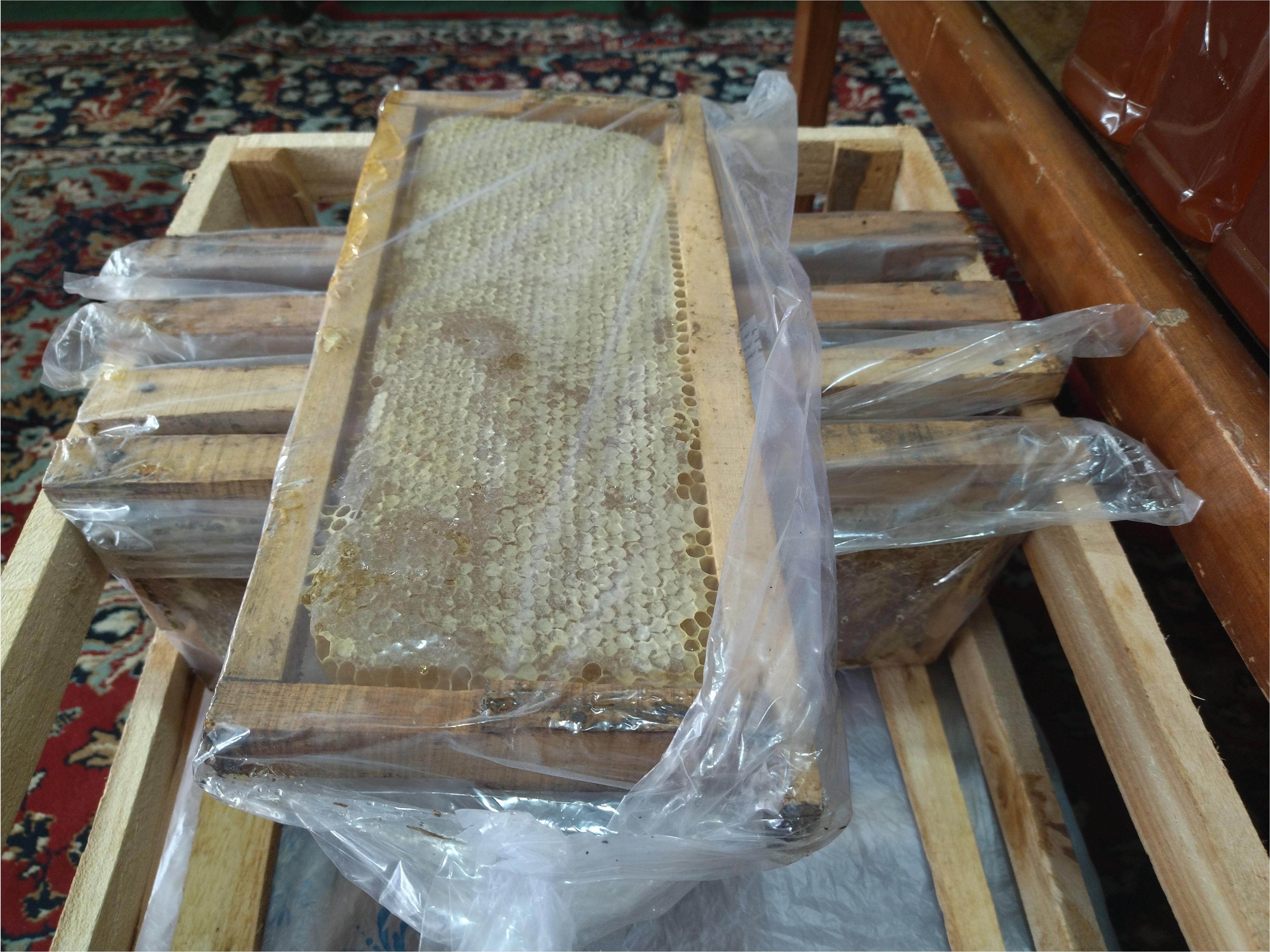 عسل طبیعی اردبیل