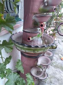 آبنمای