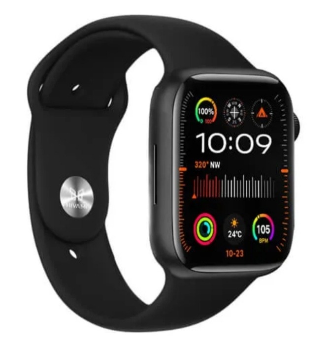 حراج ساعت فول سنسور هوشمند هیوامی Cube 9