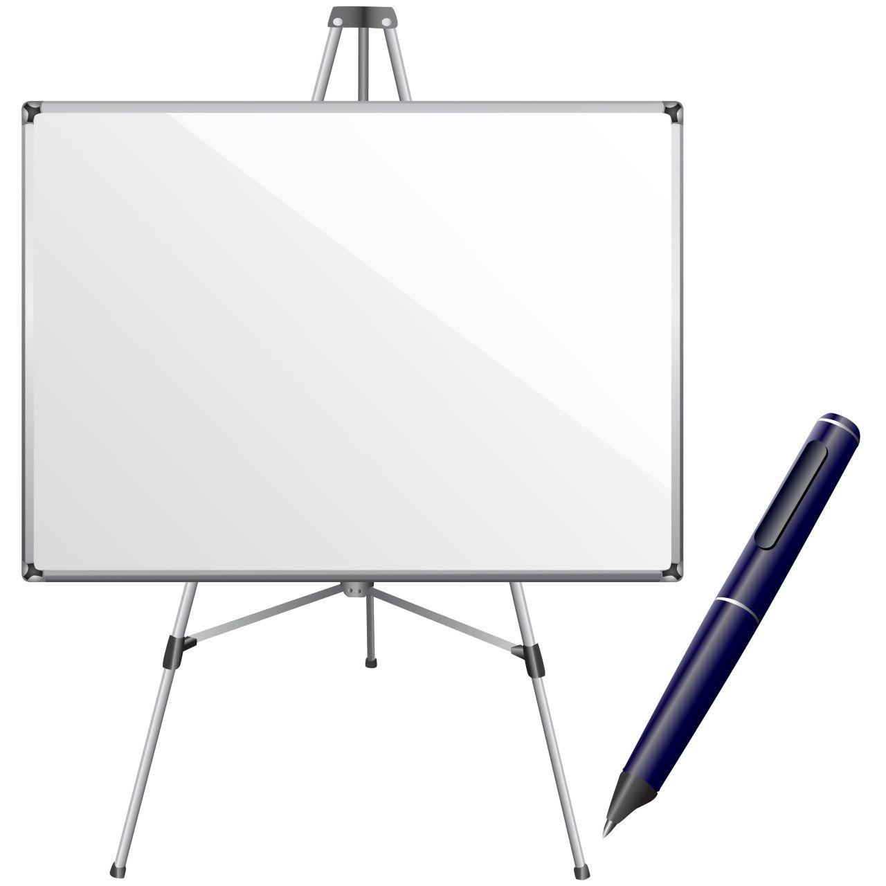 دانلود فایل وکتور تخته وایت برد به فرمت eps