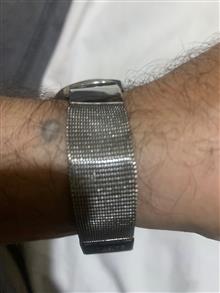 ساعت
