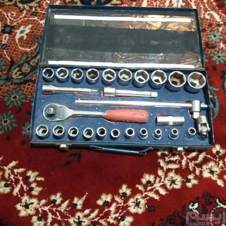 جعبه بوکس