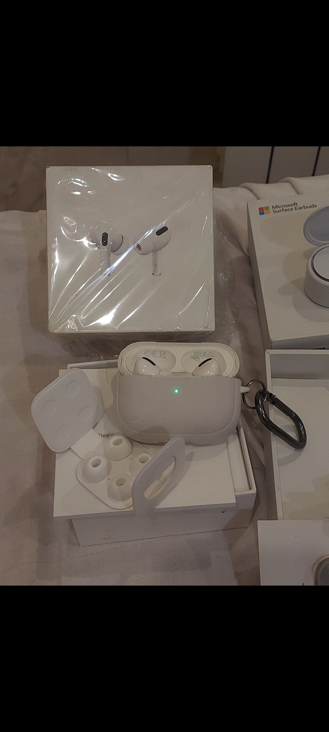 ایرپاد پرو اصلی ساخت ویتنام