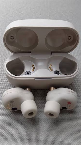 هندزفری سونی 1000x4 پرچمدار