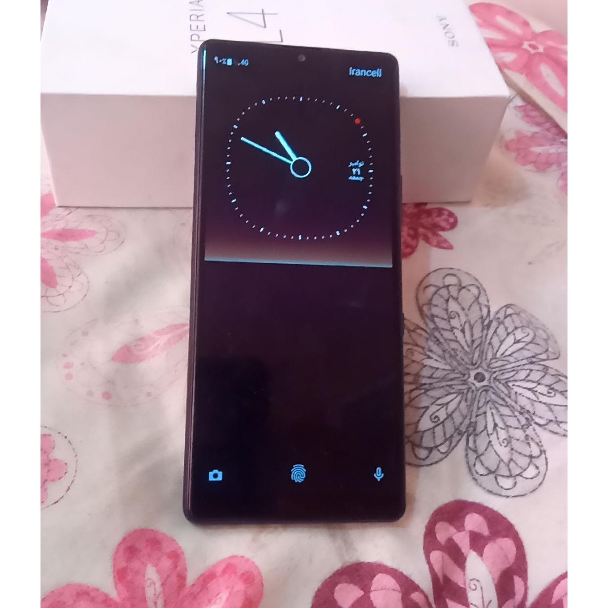 سونی اکسپریا 64گیگ آکبند