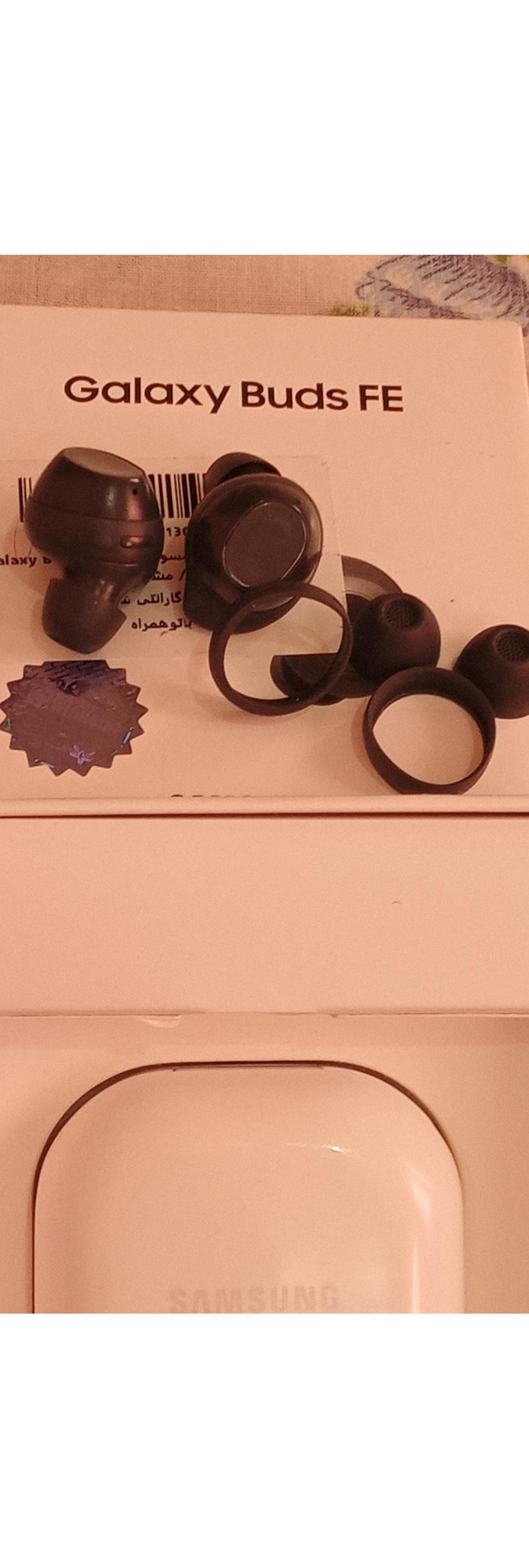 هندزفری جدید سامسونگ اصلی ساخت ویتنام