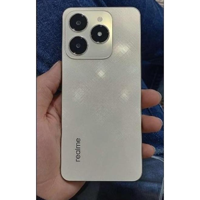 ریلمی C61نونو 128رام12 اندروید 15