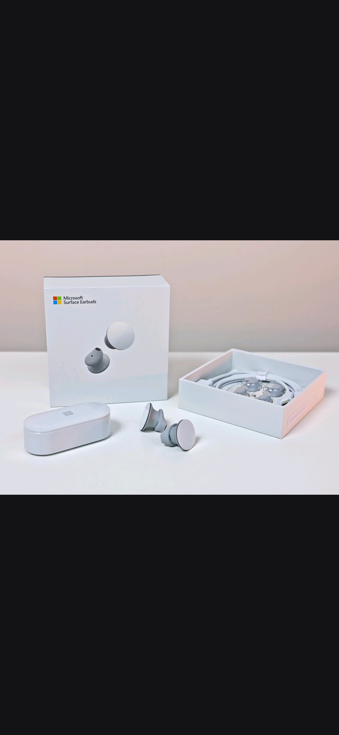 هدفون مایکروسافت سرفیس ایرباد