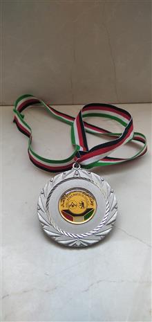 مدال