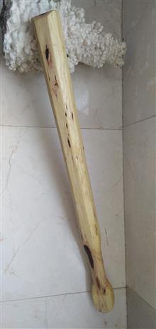 چوب