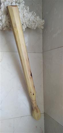 چوب