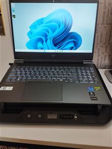 HP