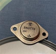 ترانزیستور