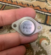 ترانزیستور