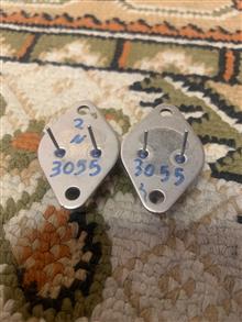 ترانزیستور